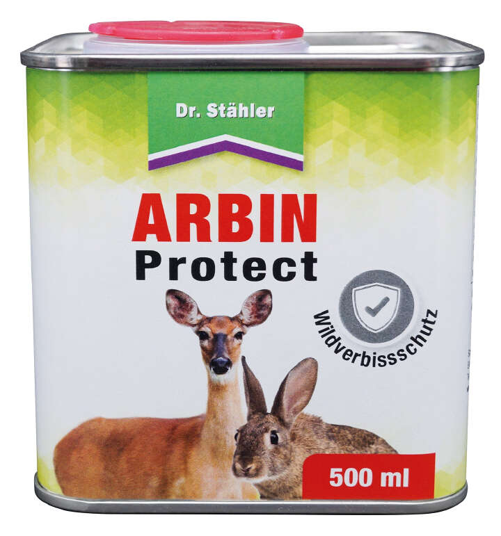 Dr. Stähler Garten-Apotheke Arbin Protect